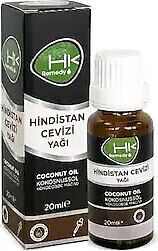 HK Hindistan Cevizi Yağı 20 ml