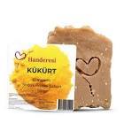 Isascare Doğal El Yapımı Kükürt Sabunu 100 gr