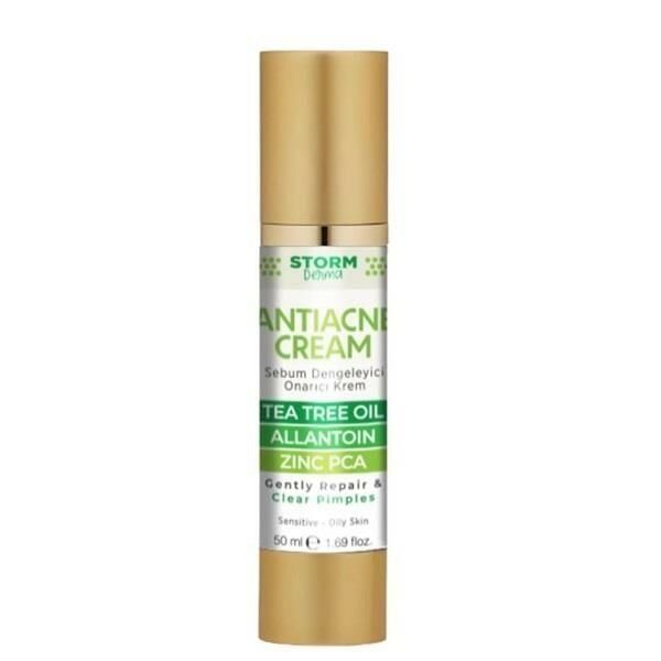Storm Derma Anti Acne Krem 50 ml