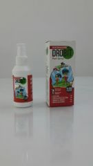 Drobit Fort Sprey Saç Biti İçin 100ml