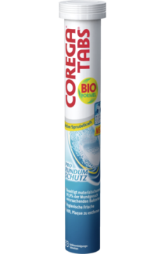 Corega Temizleme Tableti 33lü