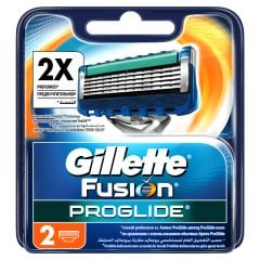 Gillette Fus.Pg Biçak 2Li