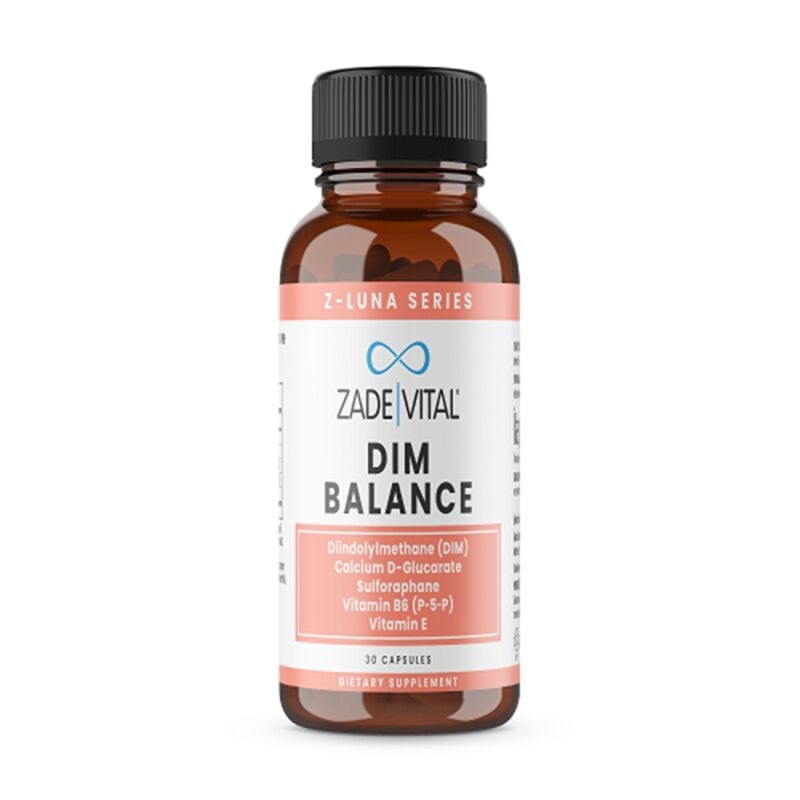 ZADE VITAL DIM BALANCE