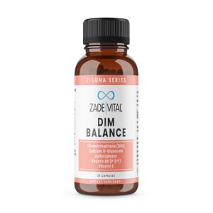 ZADE VITAL DIM BALANCE