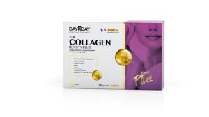 DAY2DAY THE COLLAGEN BEAUTY LIQUID PLUS 30 TUP