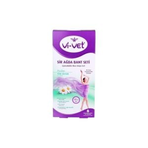 Biowet Sir Ağda Bandı Azulen Tüm Ciltler 41'li