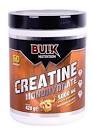 Bulk Nutrition Kreatin 420 gr 60 Servis - Şeftali Aromalı