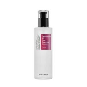 Cosrx Galactomyces 95 Tone Balancing Essence Galactomyces Mayalı Cilt Tonu Düzenleyici Esans 100 ml