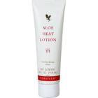 Forever Aloe Heat Lotion 118 ml