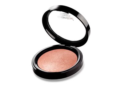 G ROSE ALLIK TERRACOTTA STARDUS 106