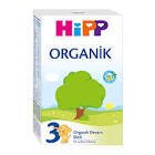 Hipp 3 Organik Devam Sütü 300 gr - Eski Ambalaj