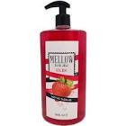 Mellow Duş Jeli 1000 ml - Çilek