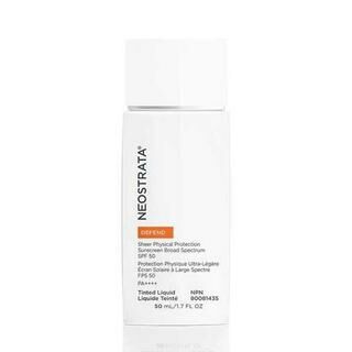 Neostrata Geniş Spektrumlu Fiziksel Güneş Koruyucu SPF50 50 ml