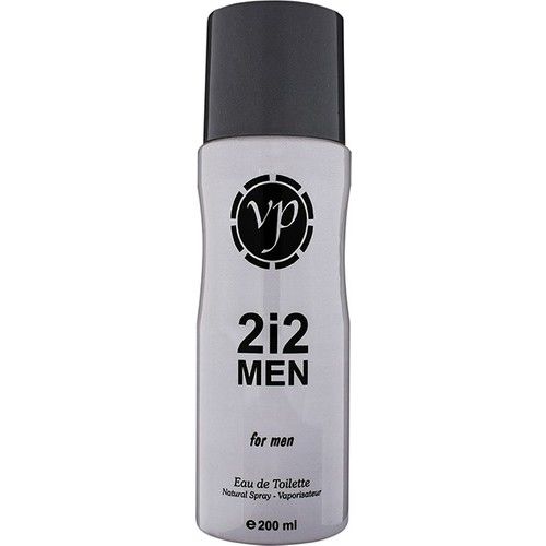 VP Deodorant Men Richman 200 ml