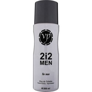 VP Deodorant Men Richman 200 ml