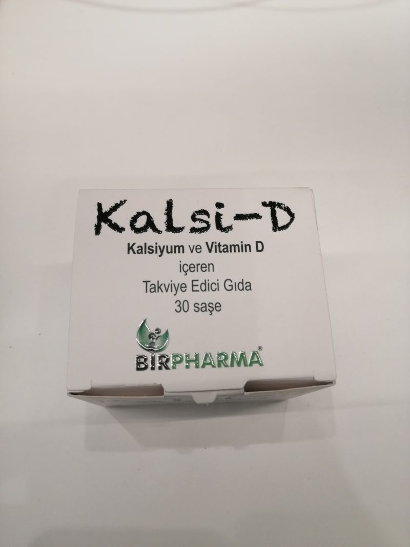 KALSI-D 30 SASE