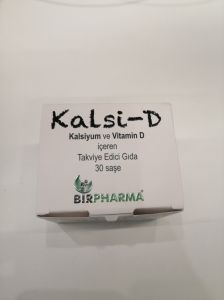 KALSI-D 30 SASE