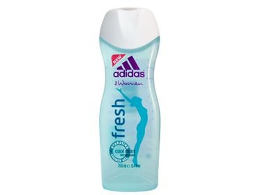 Adidas Sh.Gel Women 250Ml Fresh