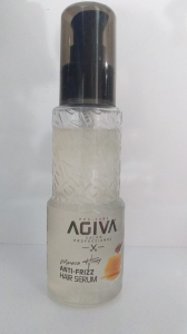 Agiva Saç Serum Sprey Manuca Honey Anti Frizz 100 ml