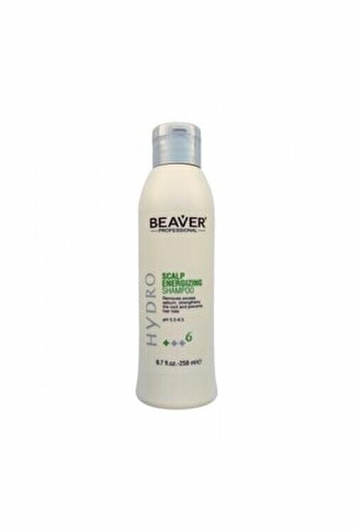 Beaver Scalp Energising Shampoo 258 ml