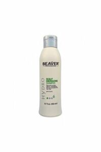 Beaver Scalp Energising Shampoo 258 ml