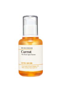 Bring Green Carrot Vita Dark Spot Serum Ton Dengeleyici Havuç Serumu 45 ml