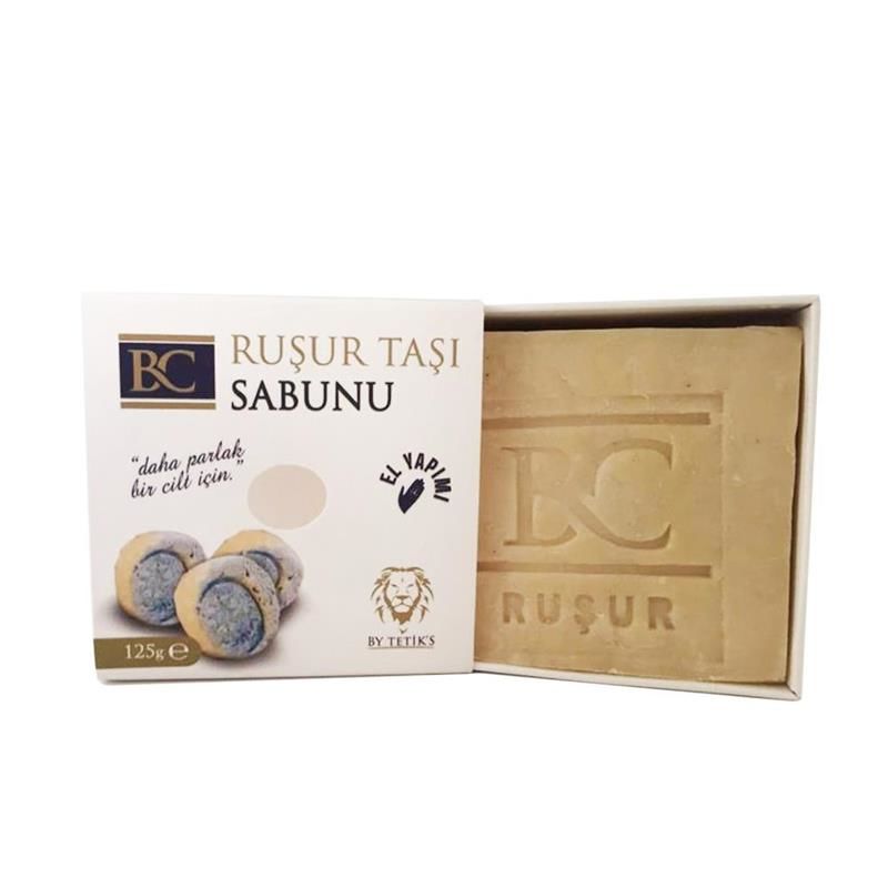 By Tetik's Ruşur Taşı Sabunu 125 gr