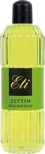 Eti Zeytin Kolonyası Pvs 400 ml