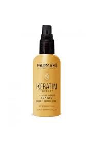 Farmasi Keratin & Biotin Sachet Saç Maskesi 30 ml