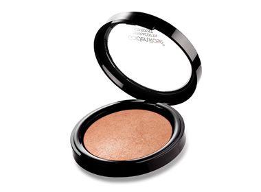 G ROSE ALLIK TERRACOTTA STARDUS 107