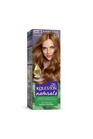 Koleston Naturals Maxi Karamel Kumral 7,3