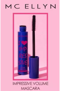 Mc Ellyn Volume Water Mascara