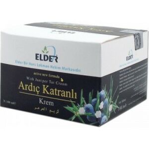Nurs Ardıç Katranlı Krem 100 ml