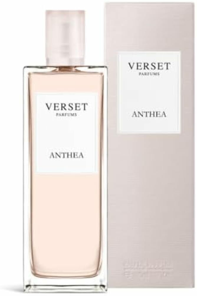 Verset Parfums Anthea Kadın Parfüm EDP 15 ml