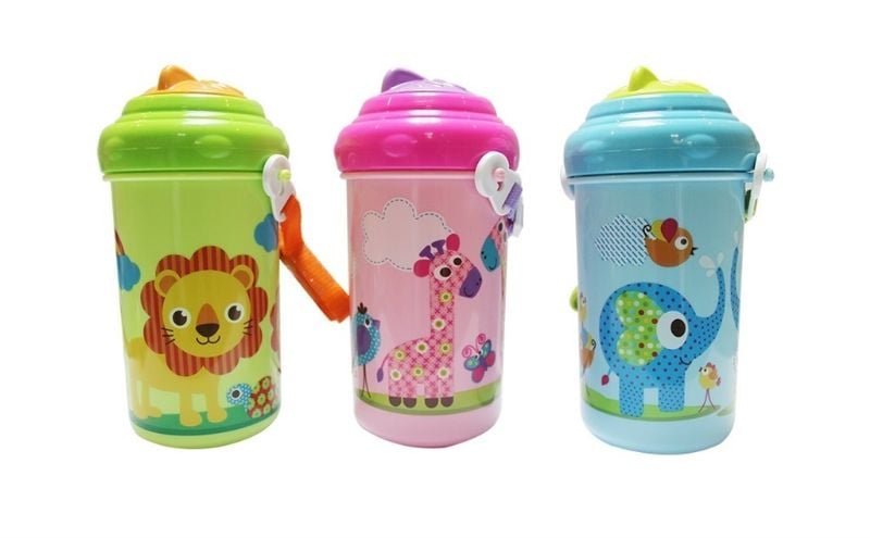 BEBEDOR BAR ZOO AS PIPET 9507