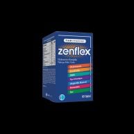 TABVITAMINS ZENFLEX 60 TABLET