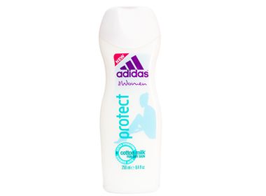 ADIDAS SH.GEL WOMEN 250ML PROTECT