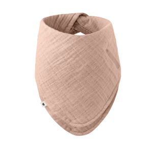Bibs Bandana Bib - Blush