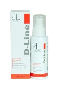 D-Line External Genital Area Whitening Cream  100 ml