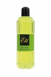 Eti Zeytin Kolonyası Pvs 200 ml