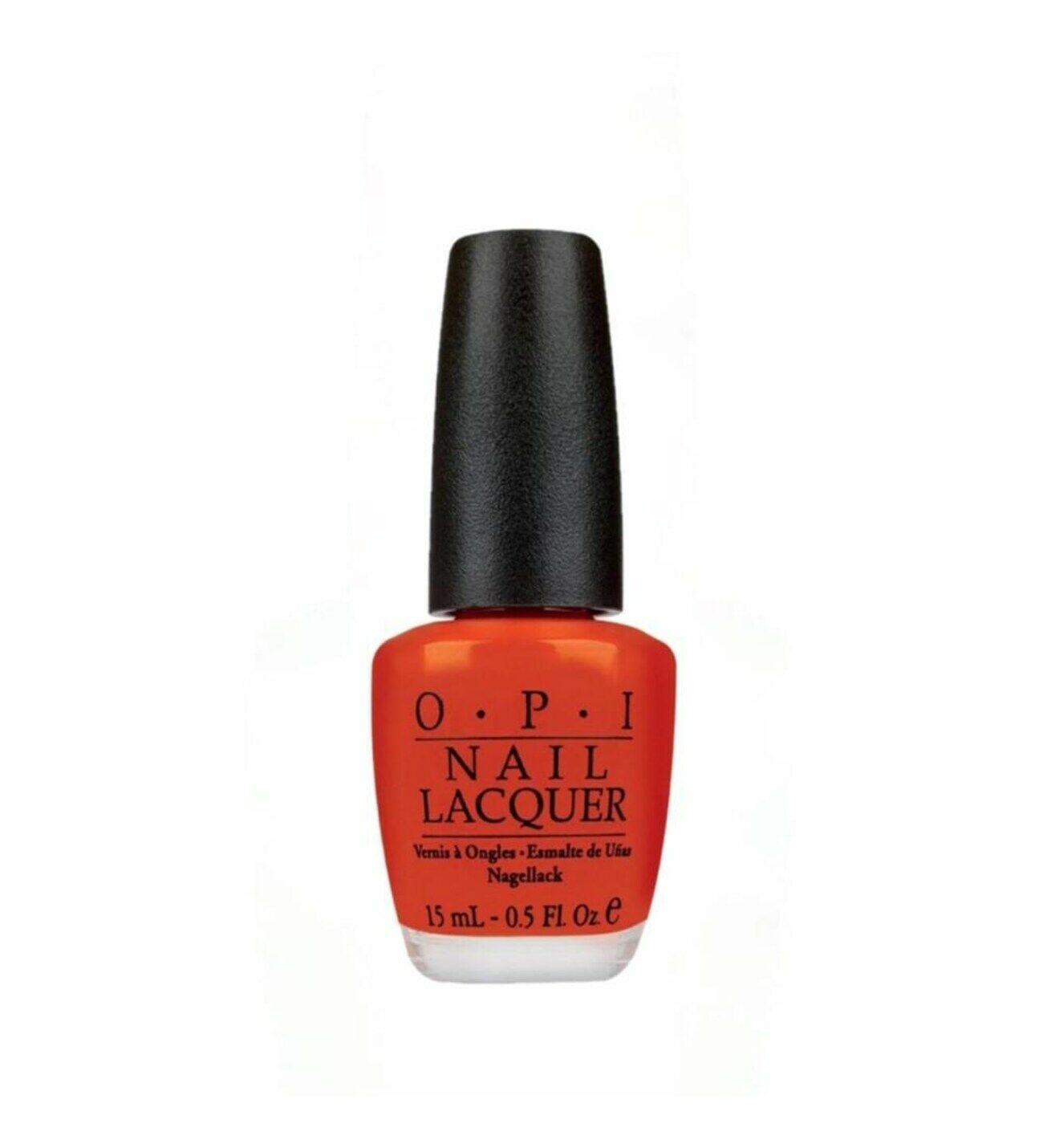 Opi Nail Lacquer Brights Power B67 Oje 15 ml