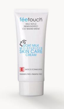 Feetouch Kecı Sutlu Kr 20Ml Fanus