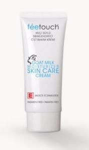Feetouch Kecı Sutlu Kr 20Ml Fanus