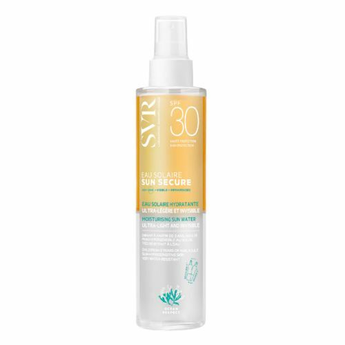 SVR Sunsecure Eau Solaire SPF30+ 200 ml