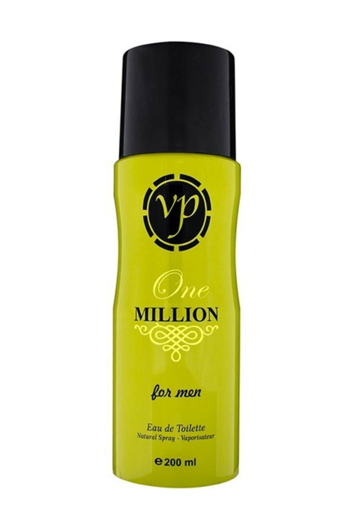 VP Deodorant Men One Million 200 ml