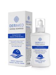 DERIMED GUNES SONRASI LOSYON 125 ML
