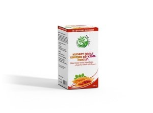Ehli Şifa Kudret Narli Macun 400 Gr