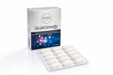 ACTIVE LIFE GLUKOZAMIN MSM 60 TABLET