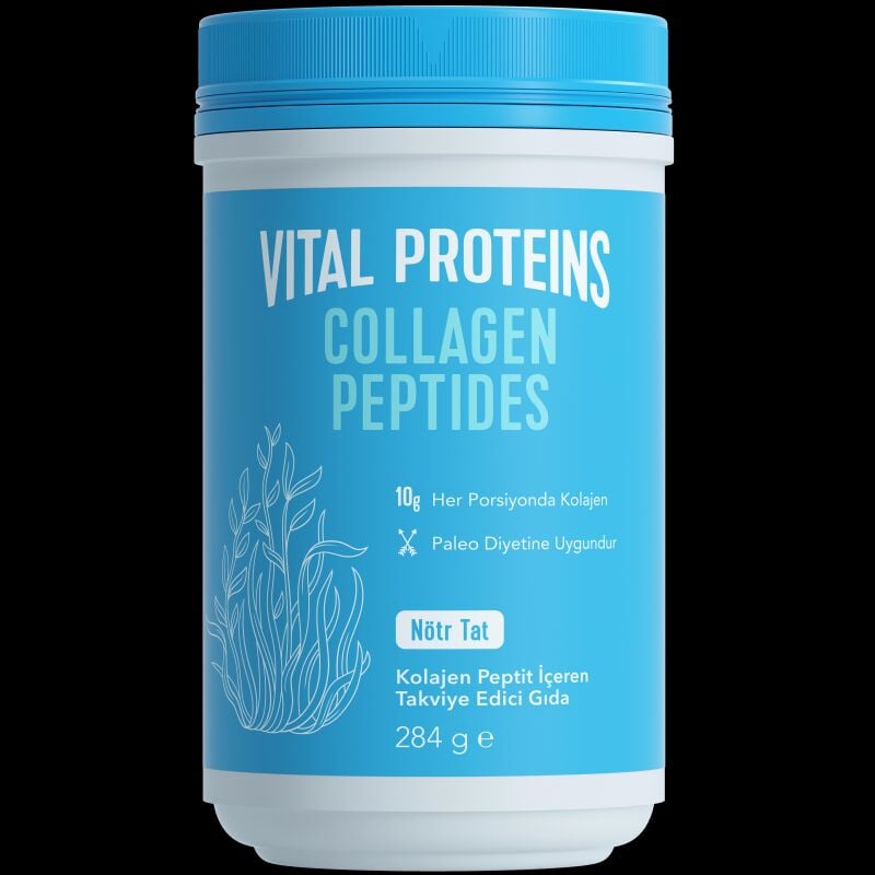 VITAL PROTEINS COL PEPTIDES 284 GR