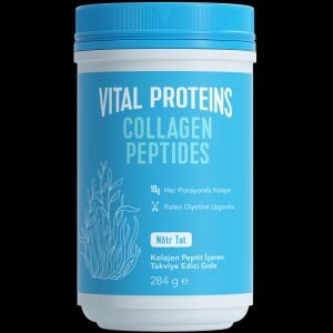 VITAL PROTEINS COL PEPTIDES 284 GR